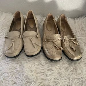Ingaro slip on bundles  8.5